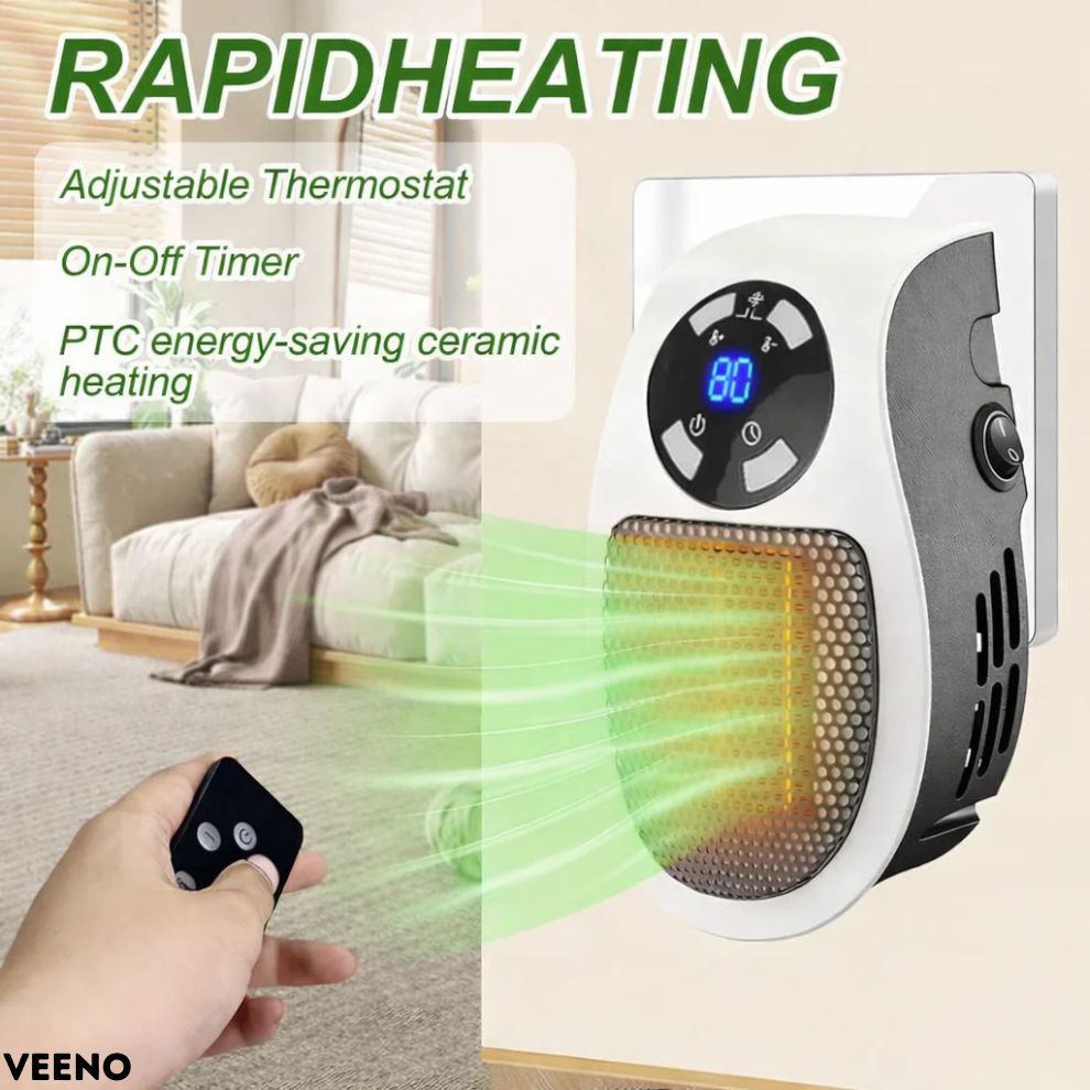 Veeno EcoWarm™